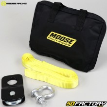 Winch Accessory Kit Moose Racing