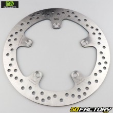 Front brake disc Yamaha Xmax 125, 300 Ø267 mm NG Brakes