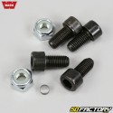 Conversion kit to synthetic cable for winch Warn  VRX 25, 35