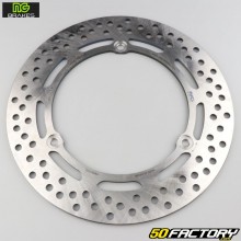 Disque de frein arrière Yamaha Tricity 300 Ø267 mm NG Brakes