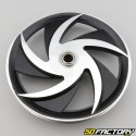 11 teeth ellipse drive pulley Peugeot 103 SP, Vogue, MBK 51 ... black