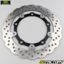 Disque de frein avant gauche Sym Joymax 125, 200, 250... Ø260 mm wave NG Brakes