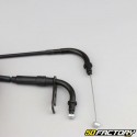 Gas cable Yamaha  Nmax, MBK Ocito XNUMX