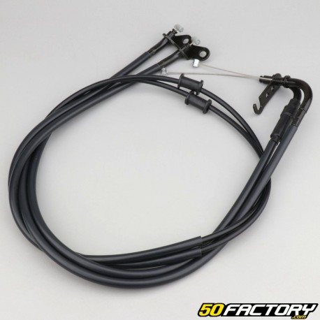 Gas cable Yamaha  Nmax, MBK Ocito XNUMX