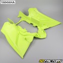 Coque arrière Yamaha YFZ 450 R (depuis 2014) verte fluo