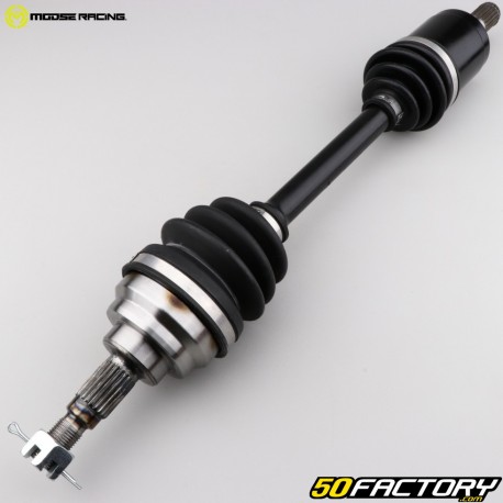 Right front shaft Honda TRX Fourtrax 500 (2001 - 2004) Moose Racing