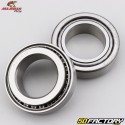 Roulements de colonne de direction Honda CR 125, 250 R (1993 - 2007), TM EN, MX... All Balls