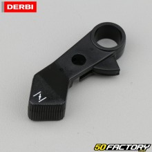 Levier de starter Derbi Senda, Gilera, Sherco, Rieju, Peugeot...