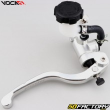 Front, rear brake master cylinder or radial clutch handle Voca (reversible) gray