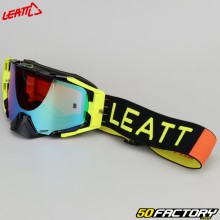 Leatt 6.5 Mask Iriz Citrus Blu