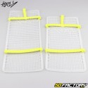 Protective nets for radiators Suzuki  RM-Z XNUMX (XNUMX - XNUMX) Hurly