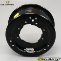 Beadlock Felgen (ohne Bünde) Yamaha  YFZXNUMX, Suzuki  LTZ, Kawasaki K.FX  XNUMX ... Goldspeed  schwarz