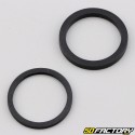 Rear Brake Caliper Piston Seals Kawasaki KLX 450 R, KXF 250, 450...