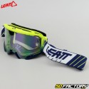 Leatt XNUMX Maske Iriz Blau Lila