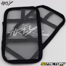 KTM radiator protection nets SX  XNUMX (from XNUMX) Hurly