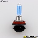 HXNUMXV XNUMXW Phonoc Headlight Bulbsar Super white (pack of XNUMX)