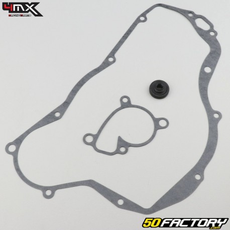 Water pump repair kit Suzuki RM 250 (2001 - 2008) 4