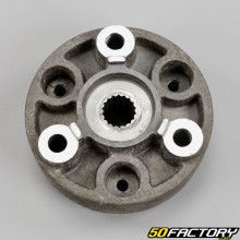 Lazio rear wheel hub I-Cruze,  TNT Grido, Longjia Grido and Sinnis Phoenix 50 2T