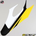 MBK Graphic Kit Nitro,  Yamaha Aerox (1998 - 2012) Aniversário do tipo Kutvek amarelo