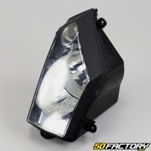 Left headlight Lazio I-Cruze 50 2T