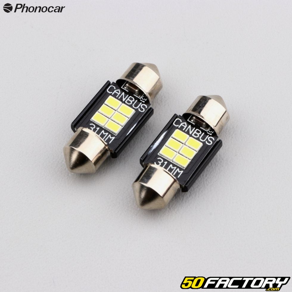 https://www.50factory.com/643356-pdt_980/ampoules-navette-c5w-12v-19w-phonocar-leds-31-mm-lot-de-2.jpg