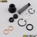 Kit de reparo do cilindro mestre do freio traseiro Kawasaki KX 125, 250, Suzuki RM 250 ... Prox