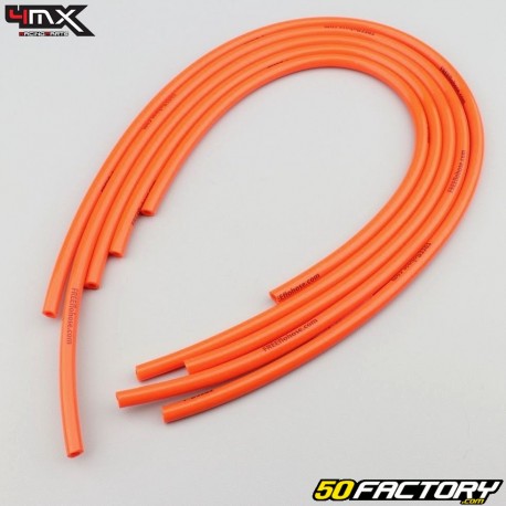 Mangueras de carburador naranja 4T 4MX