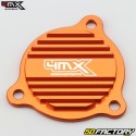 Ölpumpendeckel KTM EXC 350, 400, 450, 500, 530... 4MX orange