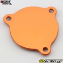 Ölpumpendeckel KTM EXC 350, 400, 450, 500, 530... 4MX orange