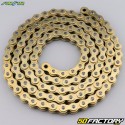 520 catena rinforzata (o-ring) 116 maglie Sunstar EXR1 o