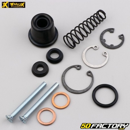 Kit de reparo do cilindro mestre do freio traseiro Honda CR, Kawasaki KX 80, 125, 250... (desde 1987) Prox