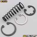 Kit de reparo do cilindro mestre do freio traseiro Honda CR, Kawasaki KX XNUMX, XNUMX, XNUMX... (desde XNUMX) Prox