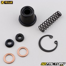 Kit de reparación de cilindro maestro de freno trasero Yamaha WR-F, YZ, YZF 125, 250, 450 (desde 2017) ProX