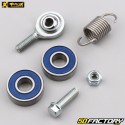 Rear brake pedal shaft and spring KTM SX, Husaberg FE, Husqvarna FC 450... (since 2003) Prox