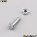 Rear brake pedal shaft and spring KTM SX, Husaberg FE, Husqvarna FC 450... (since 2003) Prox