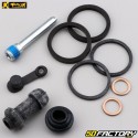 Kit de reparo da pinça de freio dianteiro Honda CR, Kawasaki KX, Suzuki  ressonância magnética, Yamaha  YZ XNUMX, XNUMX... (desde XNUMX) Prox