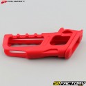 Zapata de guía de cadena Honda CRF XNUMX, XNUMX R (XNUMX - XNUMX) Polisport  rojo