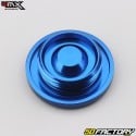 Ignition cover plugs Yamaha YZF 450 (2007 - 2009), WR-F 250, 450 (2007 - 2008)... 4MX blue