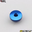 Ignition cover plugs Yamaha YZF 450 (2007 - 2009), WR-F 250, 450 (2007 - 2008)... 4MX blue