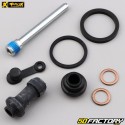 Kit de reparo da pinça de freio traseiro Kawasaki KXF, Suzuki  RM-Z, Yamaha  WR-F XNUMX, XNUMX... (desde XNUMX) Prox