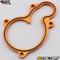 Cunha de bomba de água e turbina KTM SX-F 450 (2009)... 4MX laranja (kit de alto fluxo)