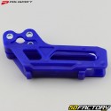 Guia de cadena Yamaha  YZ XNUMX, XNUMX (desde XNUMX), YZF XNUMX (desde XNUMX)... Polisport  azul