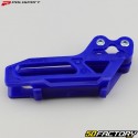 Guia de cadena Yamaha  YZ XNUMX, XNUMX (desde XNUMX), YZF XNUMX (desde XNUMX)... Polisport  azul