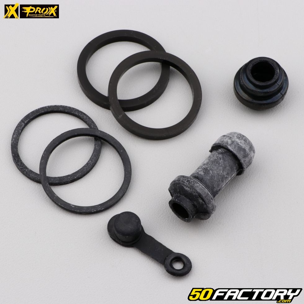 Support de durite de frein Kitaco - MOTORKIT