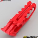 Honda CRF 250, 450 R (since 2011) chain guide shoes... Polisport red