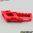 Honda CRF 250, 450 R (since 2011) chain guide shoes... Polisport red