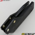 Guia de cadena Yamaha  YZ XNUMX, XNUMX (XNUMX - XNUMX), WR-F XNUMX (XNUMX - XNUMX)... Polisport  negro