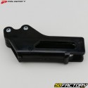 Guia de cadena Yamaha  YZ XNUMX, XNUMX (XNUMX - XNUMX), YZF XNUMX, XNUMX (XNUMX - XNUMX) Polisport  negro