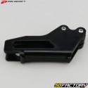 Guia corrente transmissão Yamaha YZ 125, 250 (2005 - 2007), YZF 250, 450 (2005 - 2006) Polisport preto