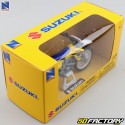 Miniature motorcycle 1 / 18e Suzuki RM-Z 450 New Ray